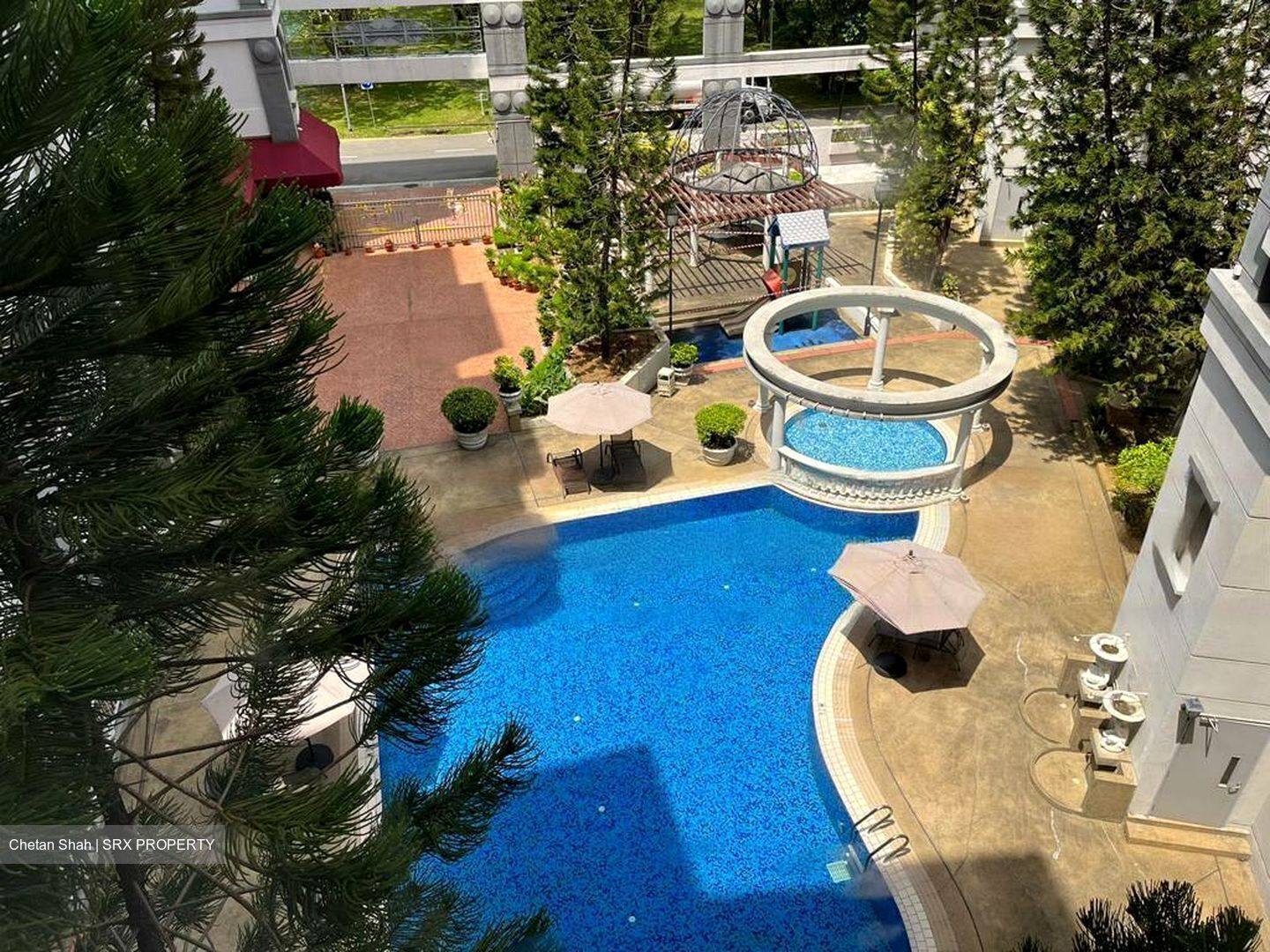 Kentish Lodge (D8), Apartment #460801531